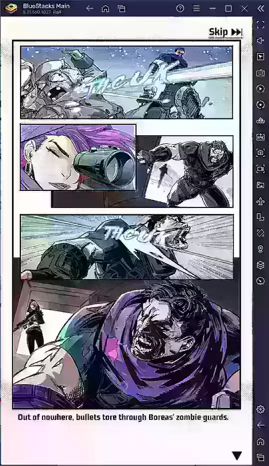 《上次戰爭》第2季指南：生存遊戲 - 關鍵特徵和新機制解釋了