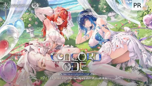 Snowbreak Update Grants Codes, Free 5-Star & Rewards