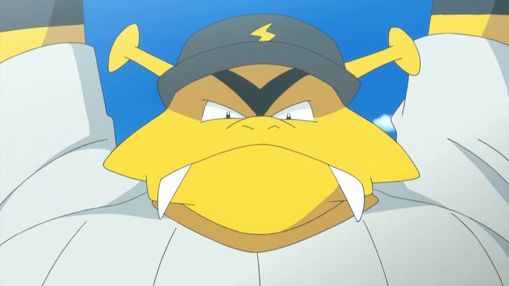 Pokémonmor Z-GamedMonment တွင်ကြေငြာချက်တွင်ကြေငြာချက်သည်ပိုကီမွန်ကုမ္ပဏီအဖြစ်ဖော်ပြခဲ့သည့်အတိုင်းခန့်မှန်းထားသည်