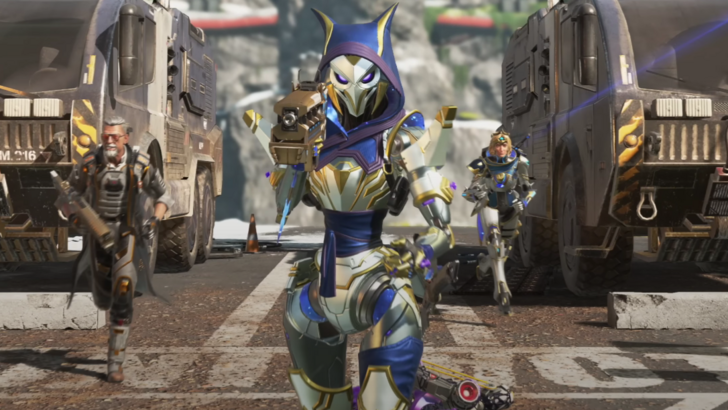 Apex Legends Battle Pass Changes Reversal
