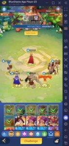Com2us Anfängerführer: Master Gods & Dämonen Spielmechanik