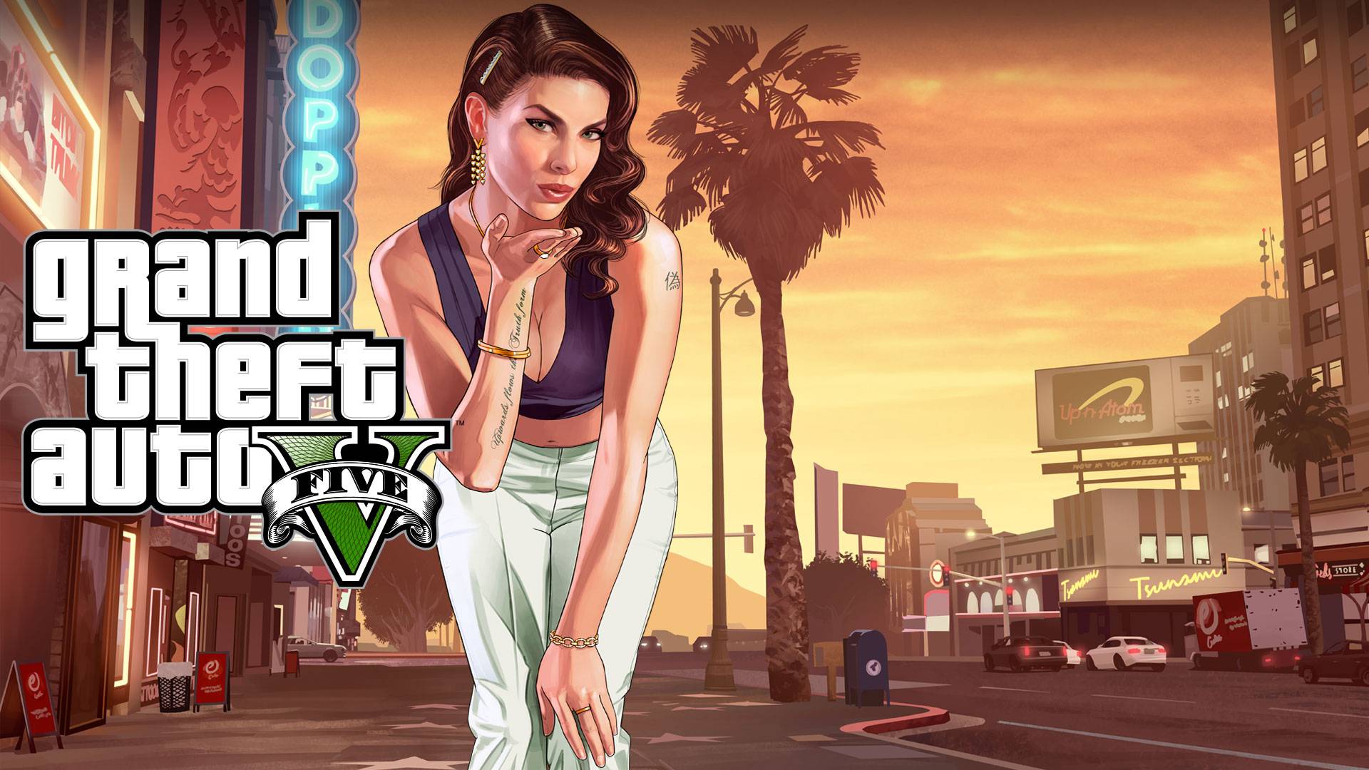 GTA 5 Códigos de trucos para PC, Consolas: Actualización 2025