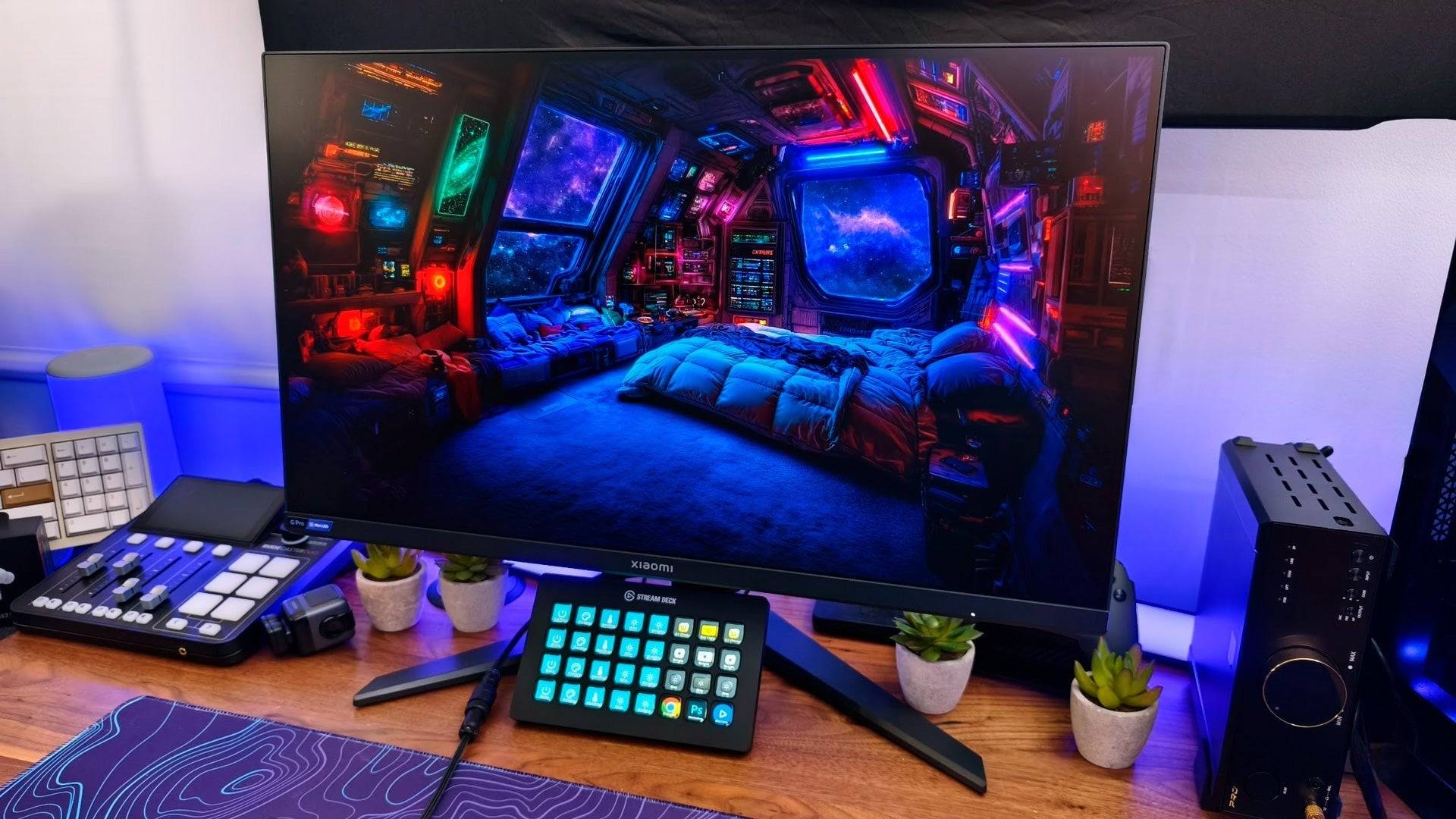 Xiaomi G Pro 27i