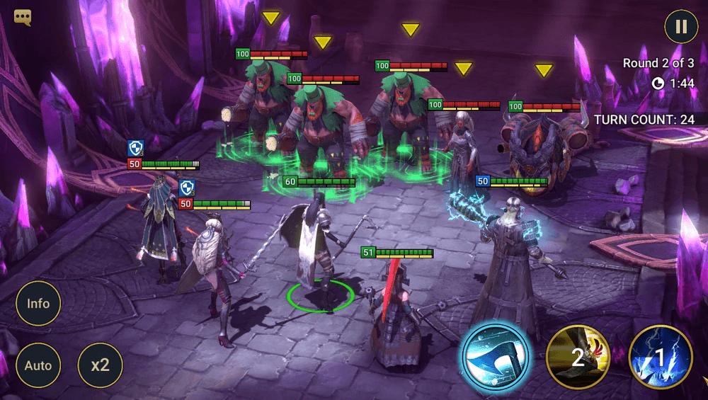 Scarab King Guide: Tops e Estratégias principais em RAID: Shadow Legends