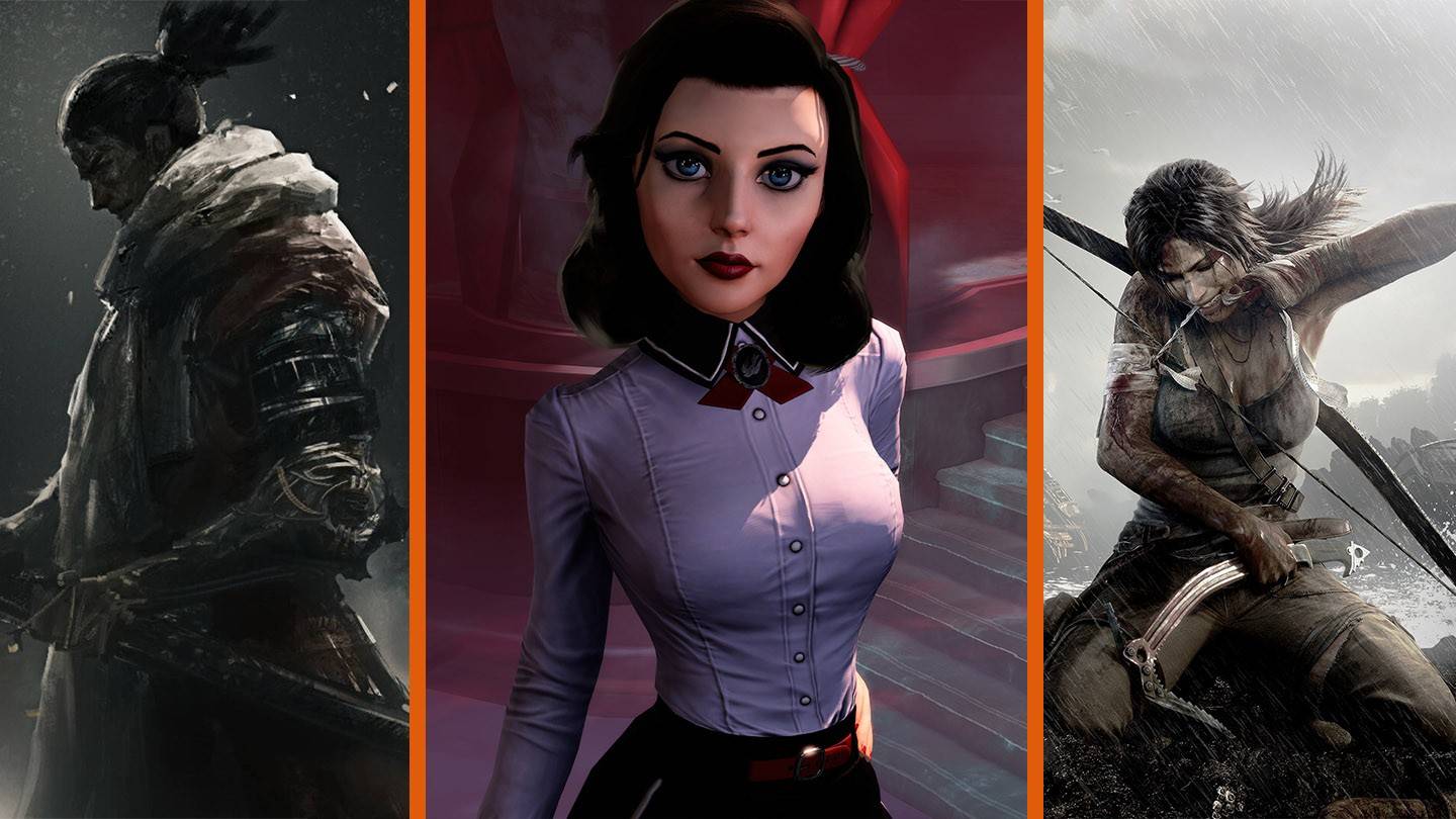Top 30 Adventure Games del 2023