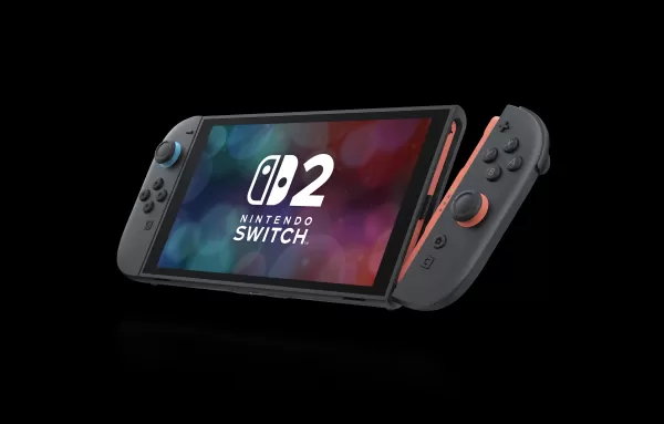 Nintendo avertit les clients américains: Switch 2 Date de sortie La livraison n'est pas garantie en raison d'une forte demande