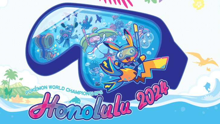 Pokémon Dünya Şampiyonaları 2024 Pikachu Promosyon Kartı Duyurdu