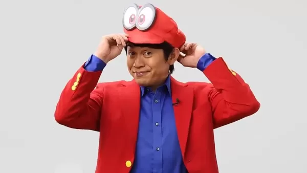 Команда разработчиков Donkey Kong Bananza раскрыта — создатели Super Mario Odyssey у руля