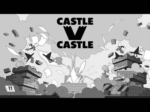 Castle v Castle Gameplay