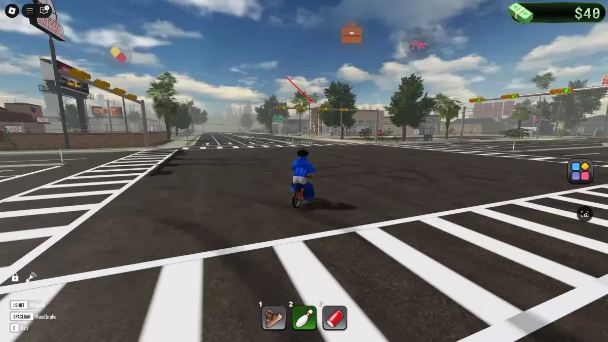 Blockspin Money Farming Guide：速い現金のヒント