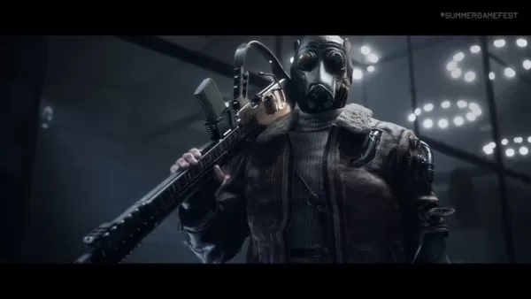 Atomic Heart 2 wird als „geistiger Nachfolger“ vorgestellt