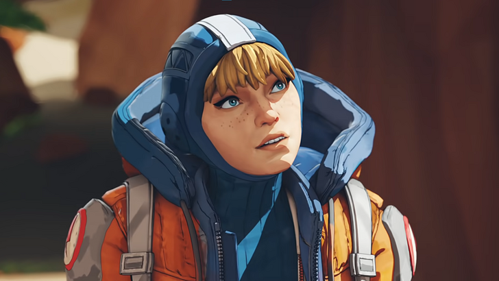 Apex Legends Steam Deck Support가 급격한 부정 행위로 인해 제거되었습니다.