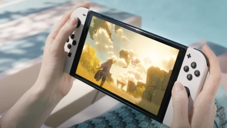 Switch 2谣言表明