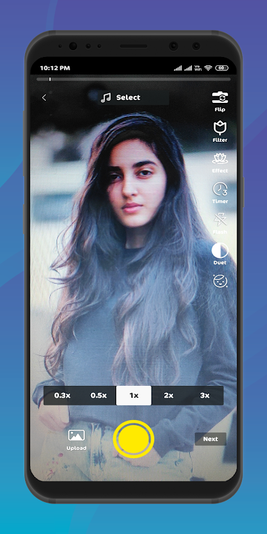 Livee Скриншот 2