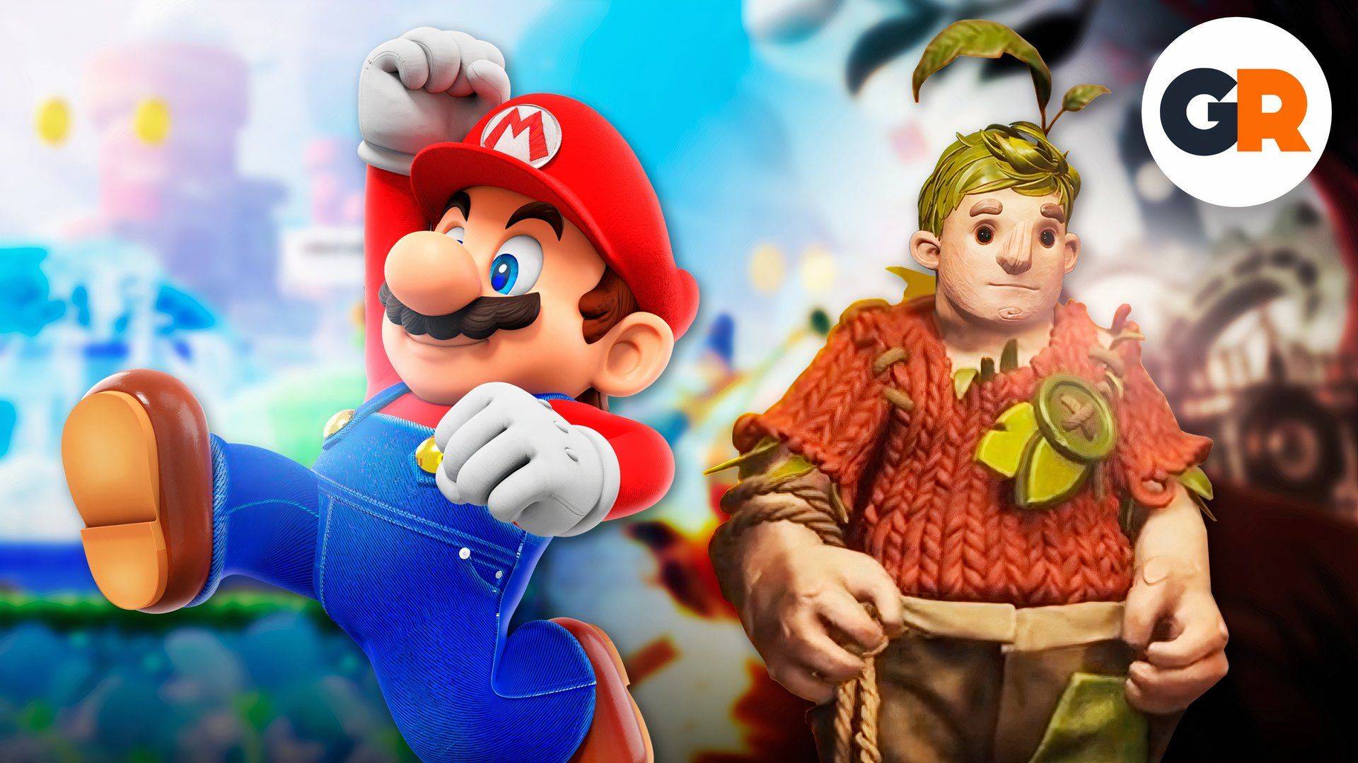 Best Local Co-Op Games on Nintendo Switch