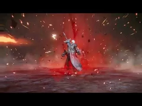 Devil May Cry: Peak of Combat Introduces Awakened Prince Dante