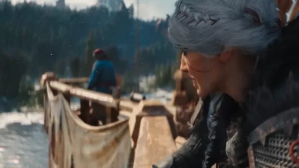 CD Projekt Red Cautions About Early Demo Expectations