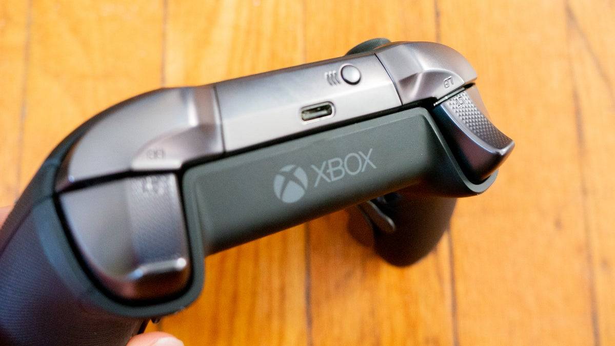 Xbox Elite無線系列2控制器