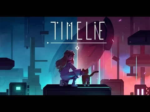 Una llegada de TimeLie