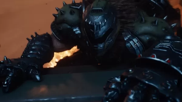 DOOM: Edisi Fizikal Zaman Gelap masih memerlukan muat turun 80 GB, meninggalkan peminat Furious