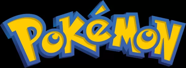 Final Pokémon logo