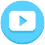 Youtube Biru