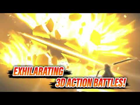 Bleach: Brave Souls 9th Anniversary Stream