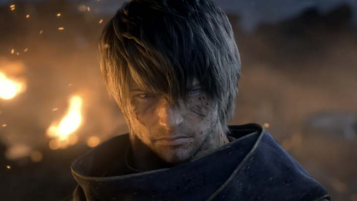 FFXIV Mobile approvato nella gamma di giochi in Cina 