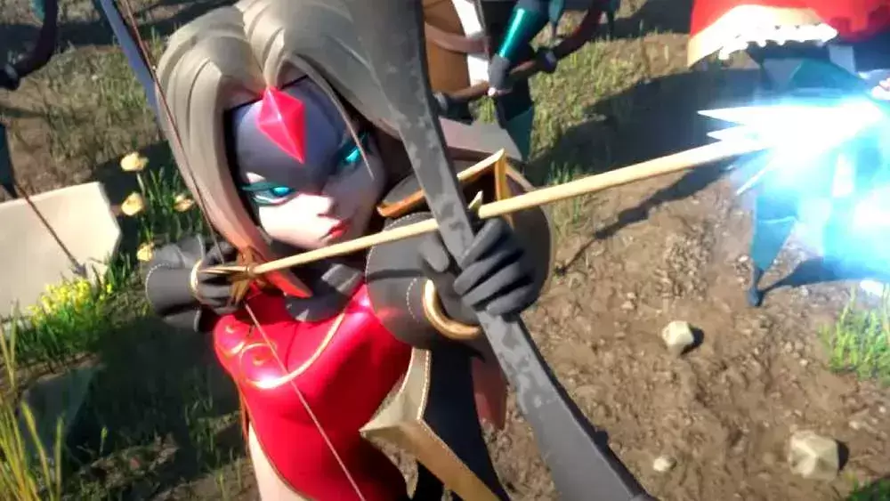 Black Crow Hero: Lords Mobile Strategy Guide