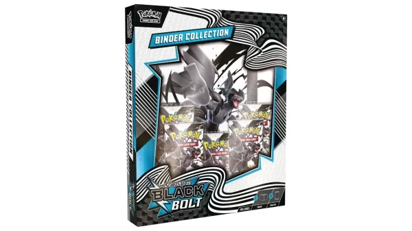 Unova starters promo