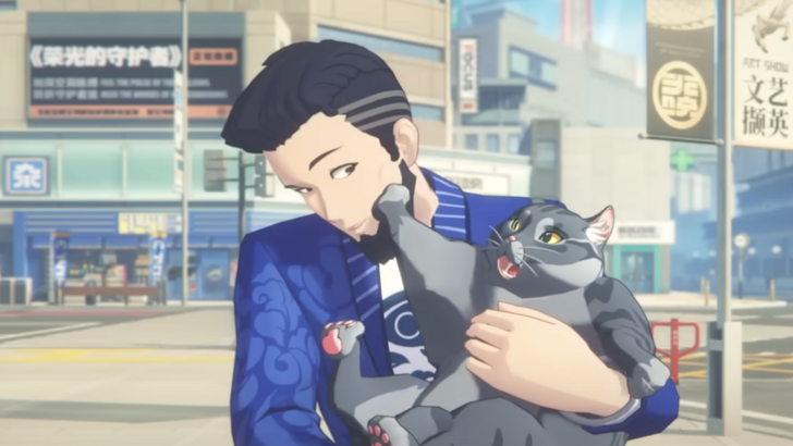 ZZZがPS5で最もプレイされたゲームランキントップを独占