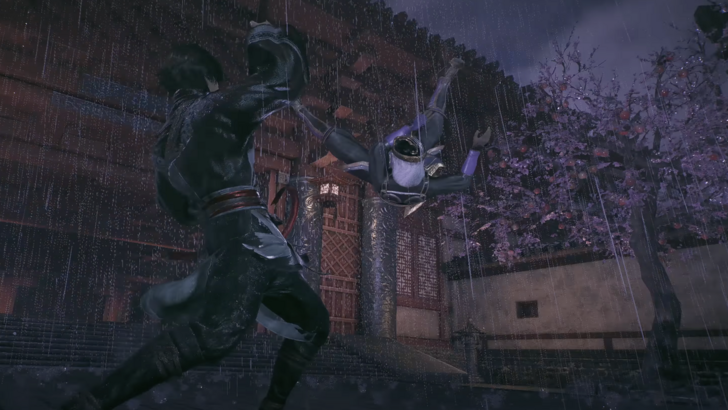 Rise of the Ronin's Success