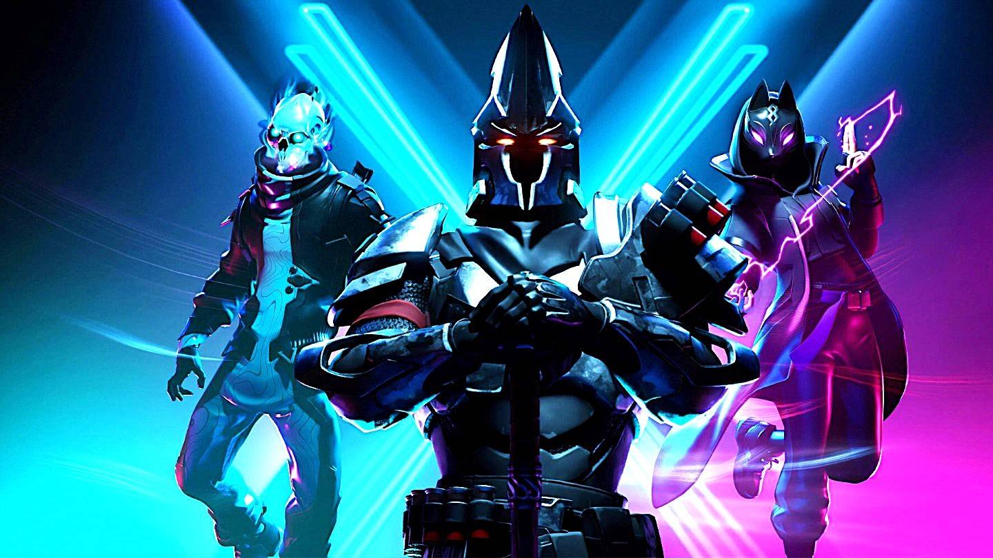 Fortnite Arena: Punti e premi svelati