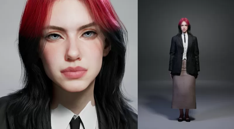 《inZOI》首周销量破百万，Krafton着手打造系列新作