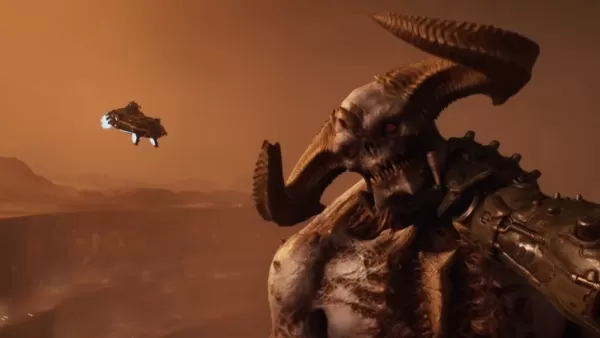 DOOM: Edisi Fizikal Zaman Gelap masih memerlukan muat turun 80 GB, meninggalkan peminat Furious