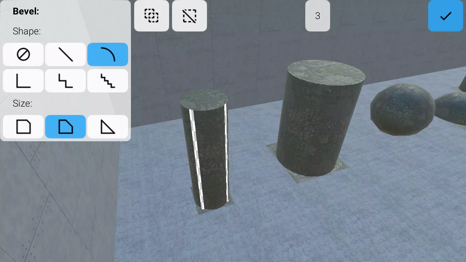 N-Space应用截图第3张