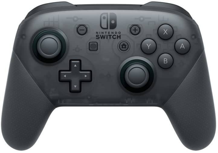 Nintendo Switch Pro控制器