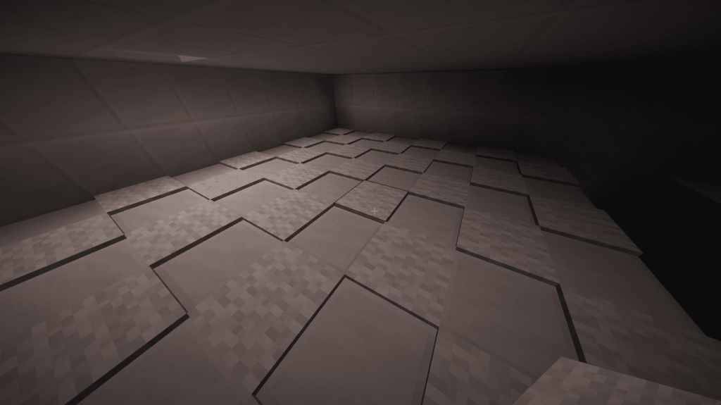 Colocação de carpete para bloquear a criação de aranhas