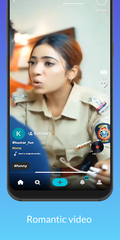 Livee Скриншот 3