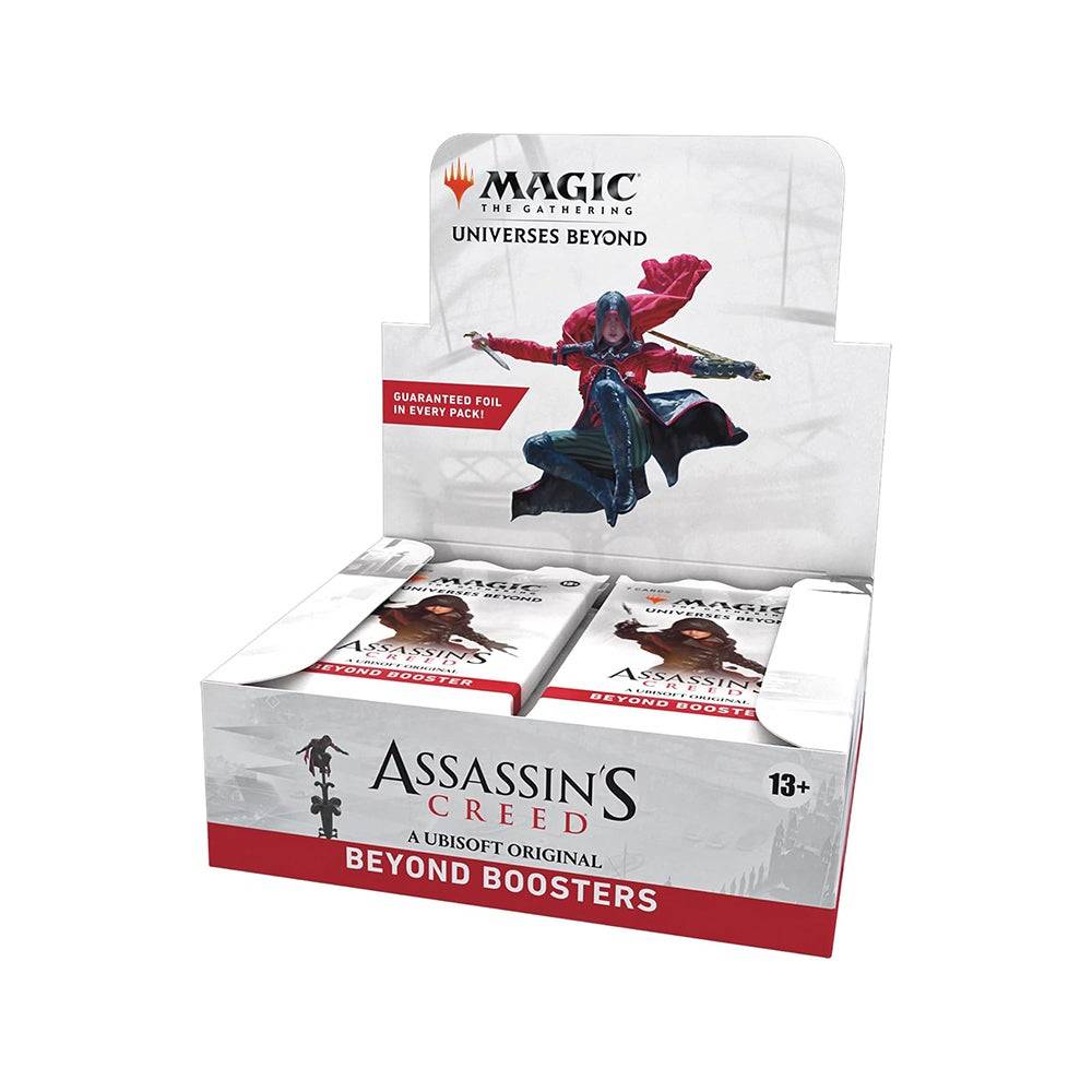 Assassin's Creed Immagine 2
