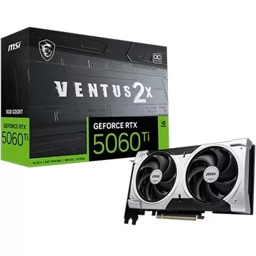MSI RTX 50-series blackwell Thẻ được bán dưới bút danh tại Walmart