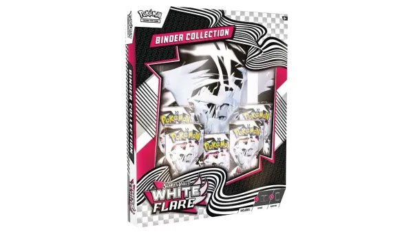 Reshiram card preview