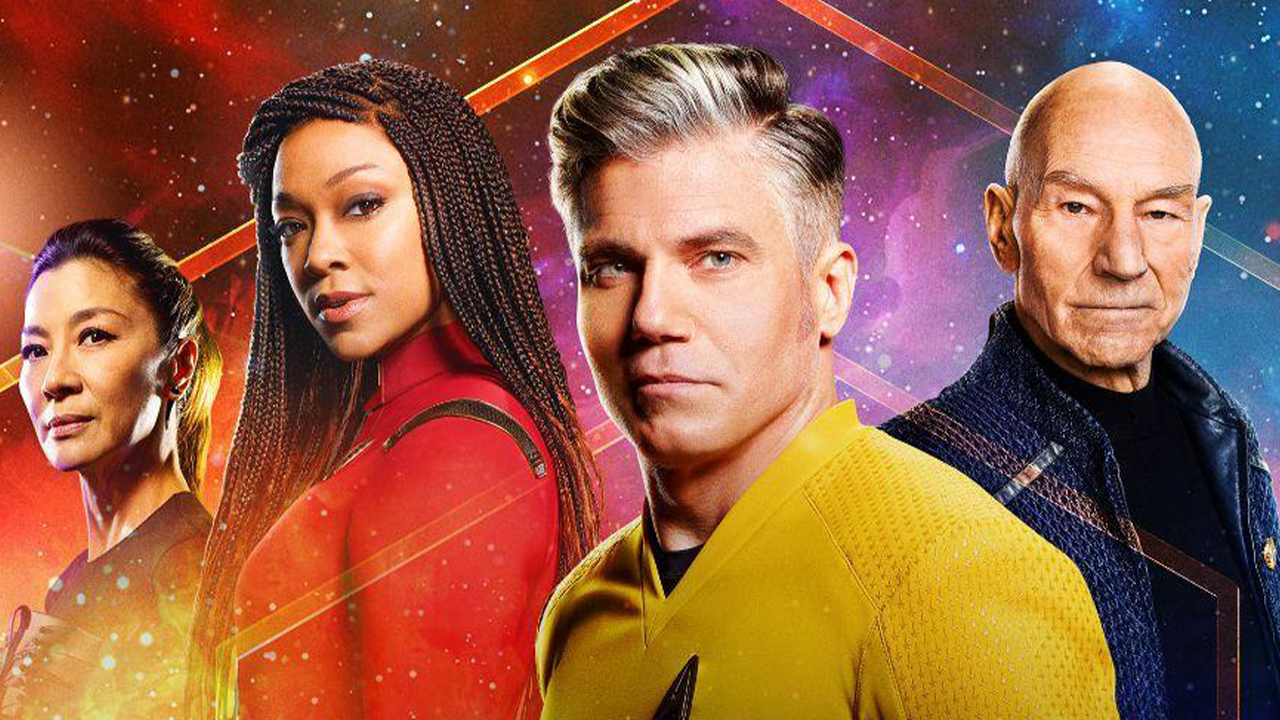 Image: Star Trek related image