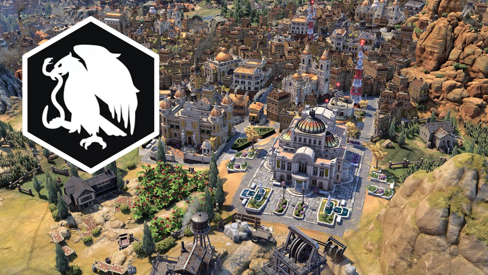 Messico in Civilization 7