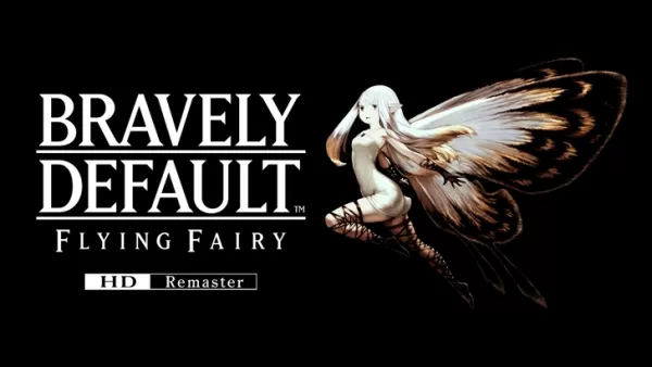 Bravely par défaut HD Remaster: Précommande et DLC Détails 
