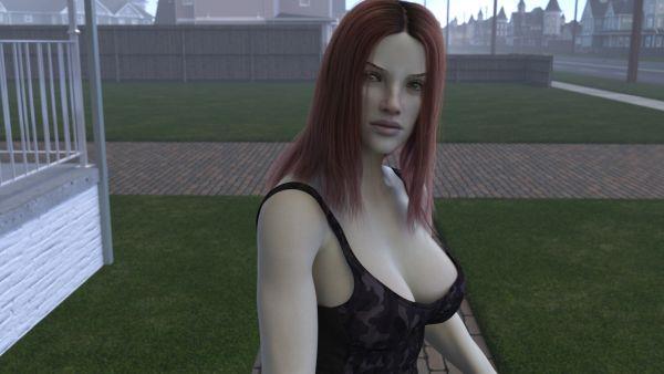 Cambion Скриншот 0