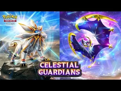 Wonder Pick Event in Pokémon TCG Pocket
