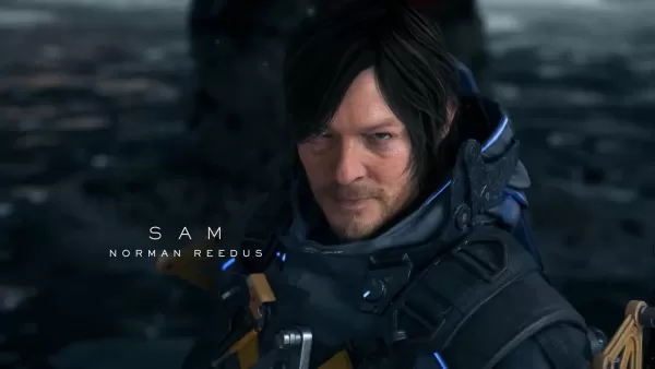Ang 'Nakalimutan na Laro' ni Hideo Kojima: Ang pangunahing karakter ay nawawalan ng memorya at kasanayan kung mahaba ka ng mahaba