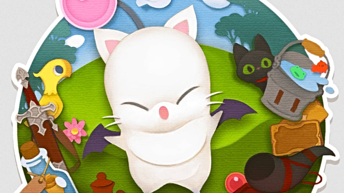 Ffxiv Moogle खजाना trove घटना पुरस्कारों का पता चला