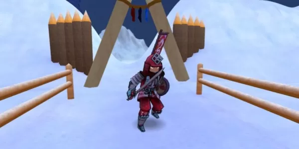 Eterspire Opens Endgame Trails to All Players in Update